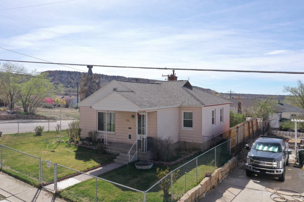 156 D ST Helper, UT 84526