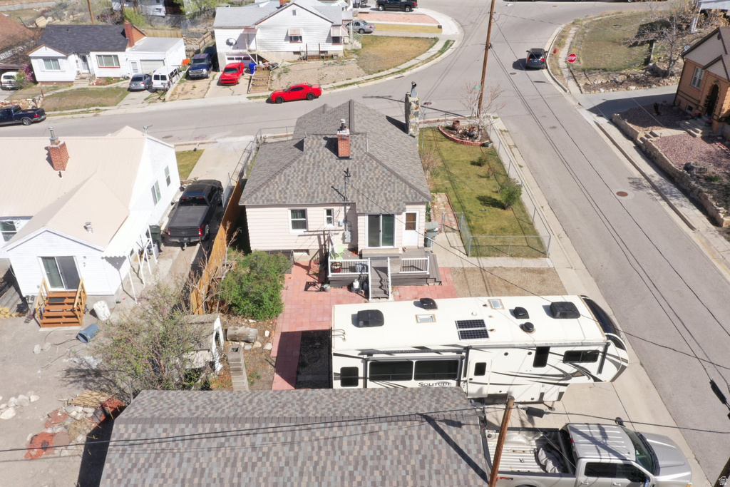 156 D ST Helper, UT 84526