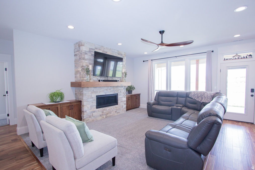 151 W 525 N Hyde Park, UT 84318