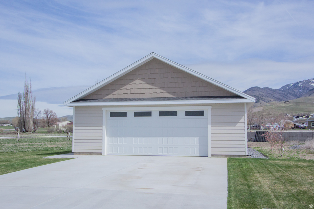 151 W 525 N Hyde Park, UT 84318