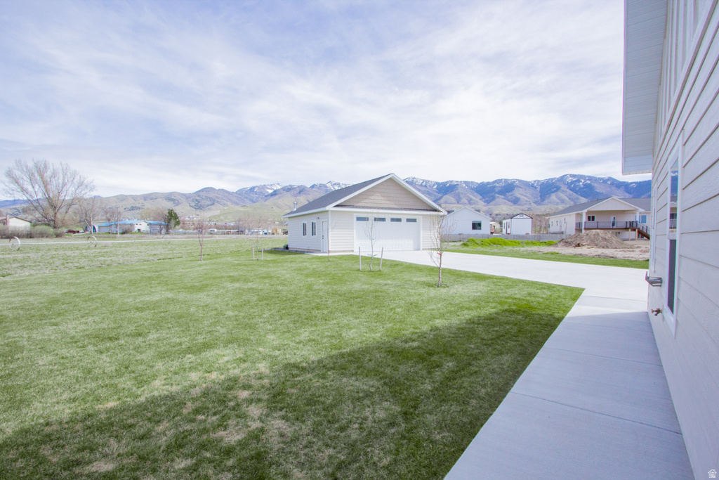151 W 525 N Hyde Park, UT 84318