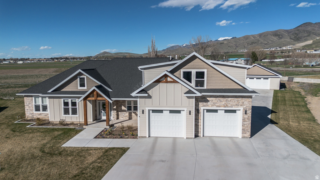151 W 525 N Hyde Park, UT 84318