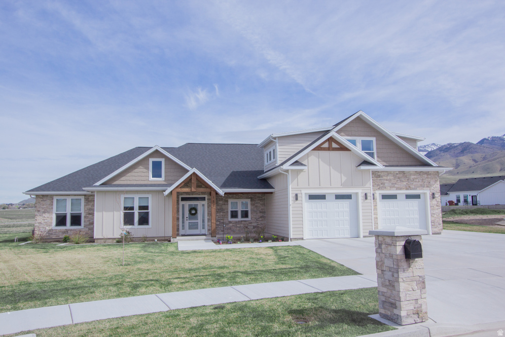 151 W 525 N Hyde Park, UT 84318