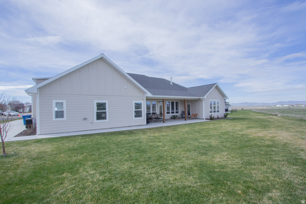 151 W 525 N Hyde Park, UT 84318