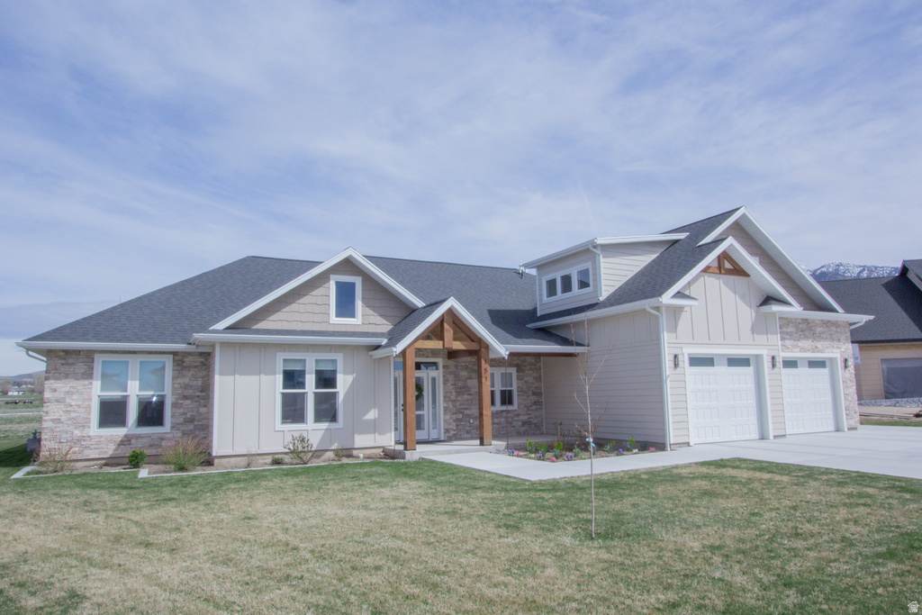 151 W 525 N Hyde Park, UT 84318