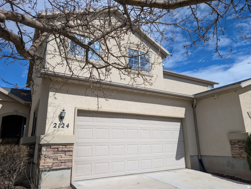 2124 W 2180 N Lehi, UT 84048