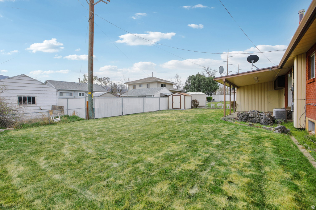 4816 S 525 W Riverdale, UT 84405