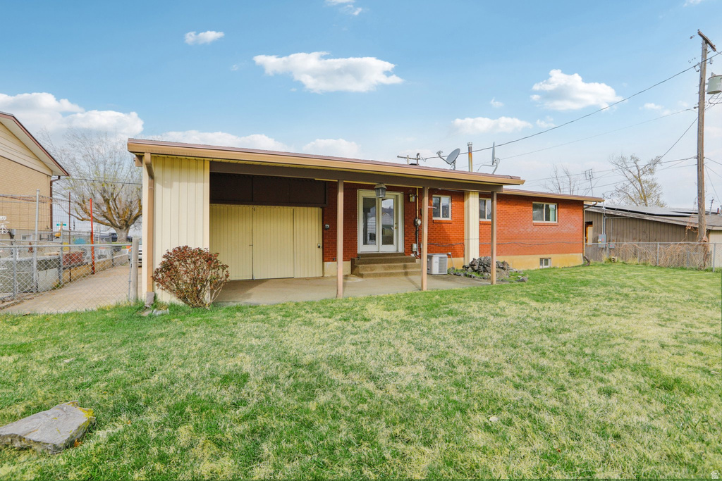 4816 S 525 W Riverdale, UT 84405