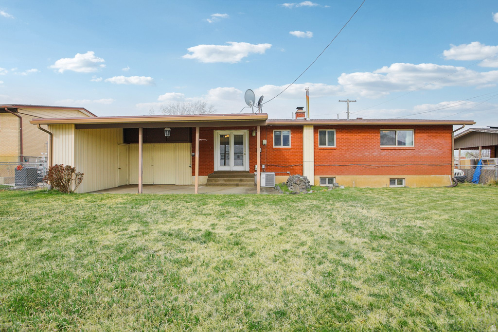4816 S 525 W Riverdale, UT 84405