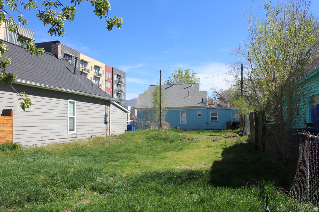 1089 S 200 W Salt Lake City, UT 84101