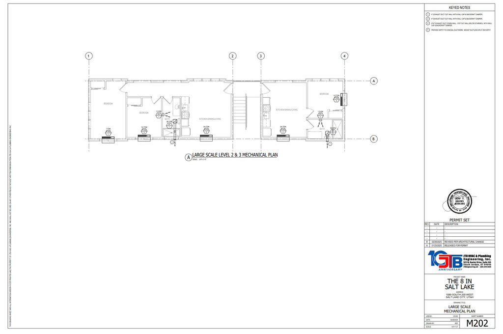 1089 S 200 W Salt Lake City, UT 84101