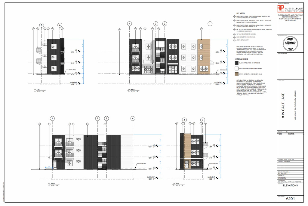 1089 S 200 W Salt Lake City, UT 84101