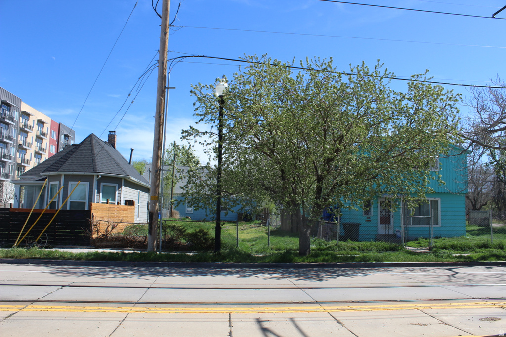 1089 S 200 W Salt Lake City, UT 84101