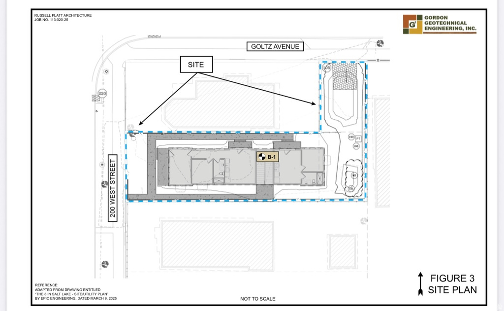 1089 S 200 W Salt Lake City, UT 84101