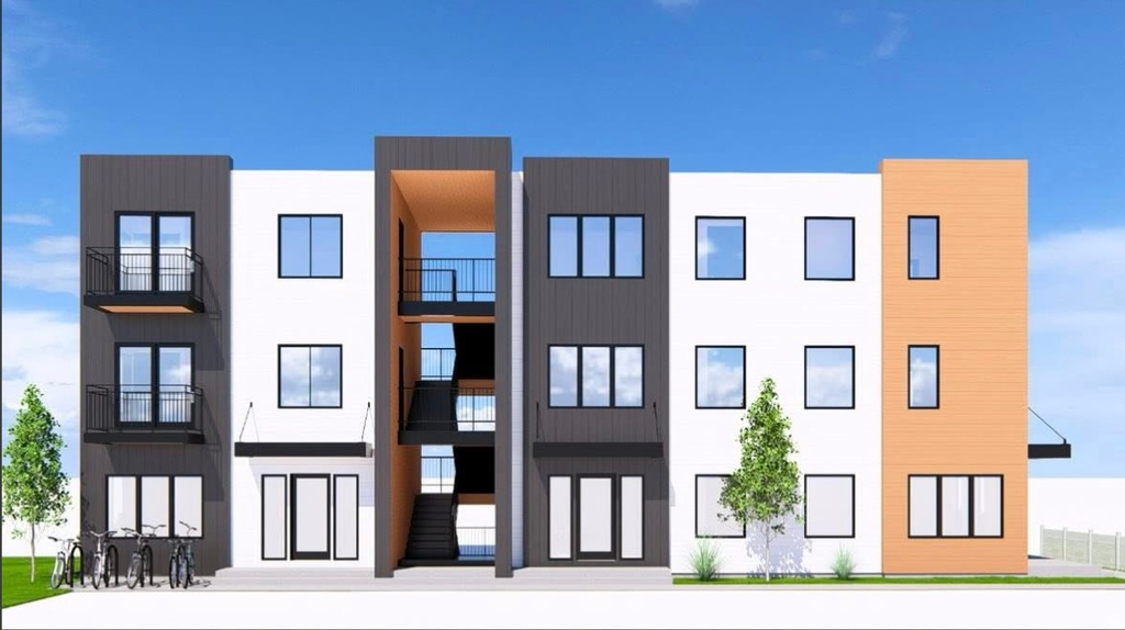 1089 S 200 W Salt Lake City, UT 84101