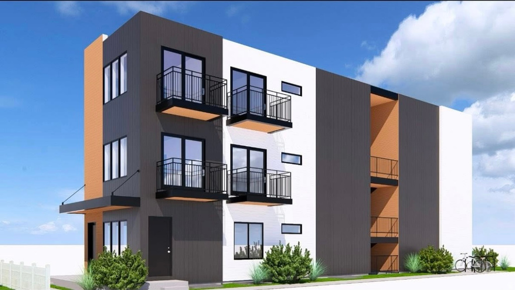 1089 S 200 W Salt Lake City, UT 84101