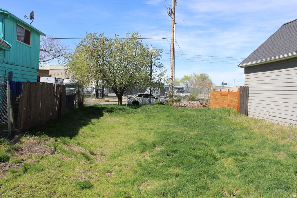 1089 S 200 W Salt Lake City, UT 84101