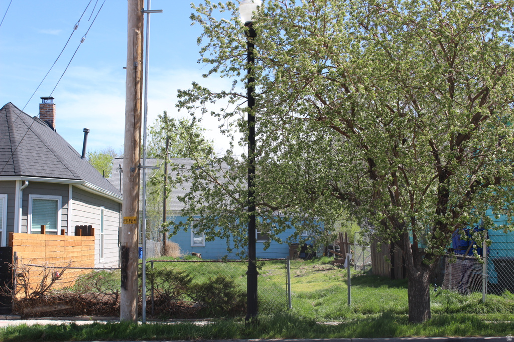 1089 S 200 W Salt Lake City, UT 84101