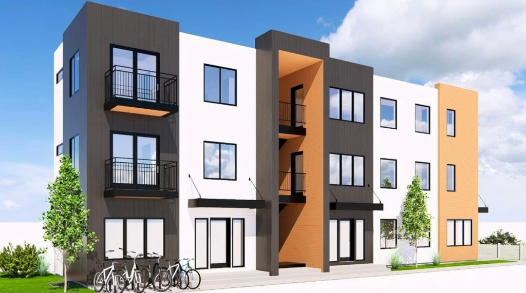 1089 S 200 W Salt Lake City, UT 84101