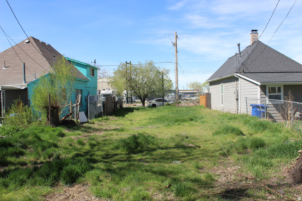 1089 S 200 W Salt Lake City, UT 84101