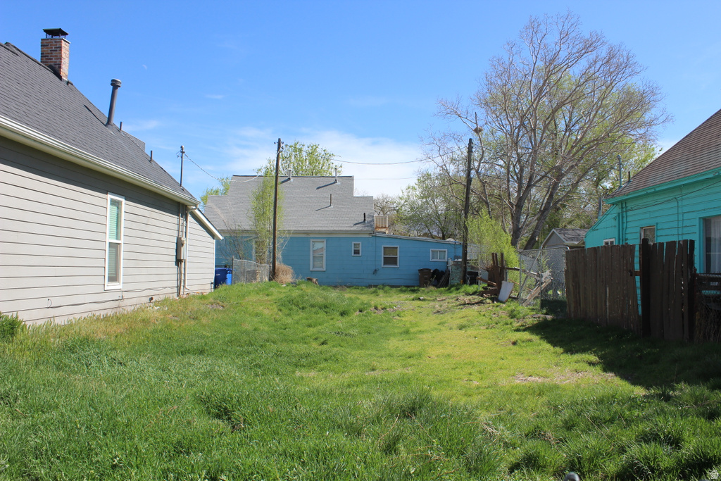 1089 S 200 W Salt Lake City, UT 84101