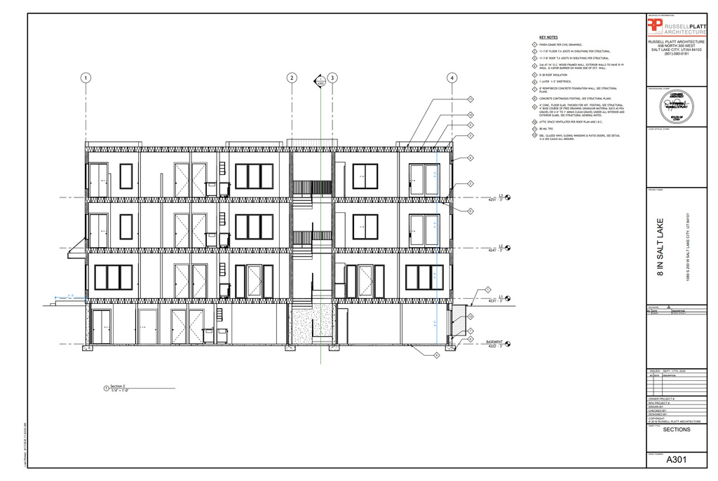 1089 S 200 W Salt Lake City, UT 84101