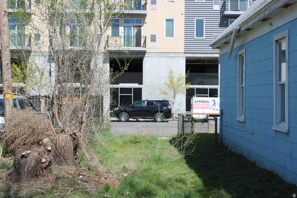 1089 S 200 W Salt Lake City, UT 84101