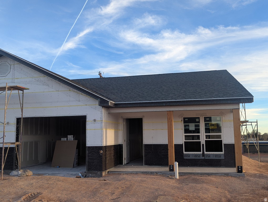 130 E NORTH RIM CT Fredonia, AZ 86022