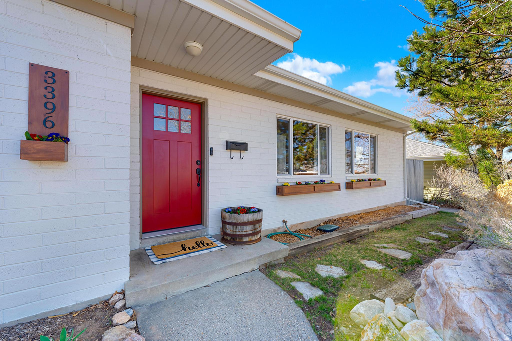 3396 E BIRCH CIR Salt Lake City, UT 84124