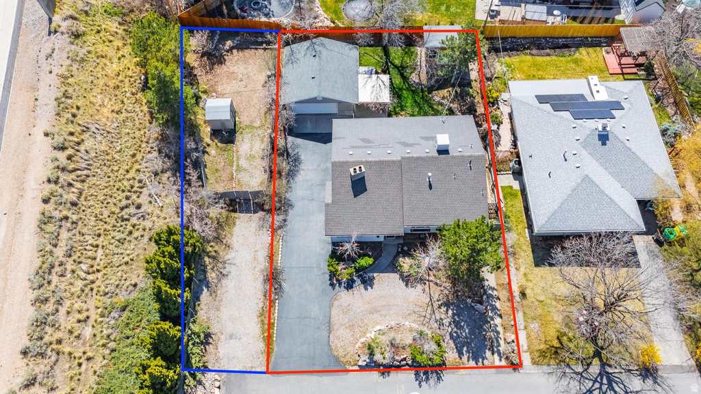 3396 E BIRCH CIR Salt Lake City, UT 84124