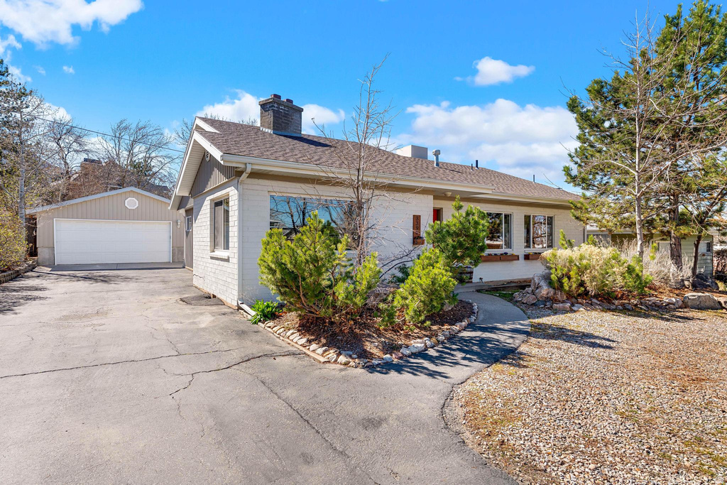 3396 E BIRCH CIR Salt Lake City, UT 84124