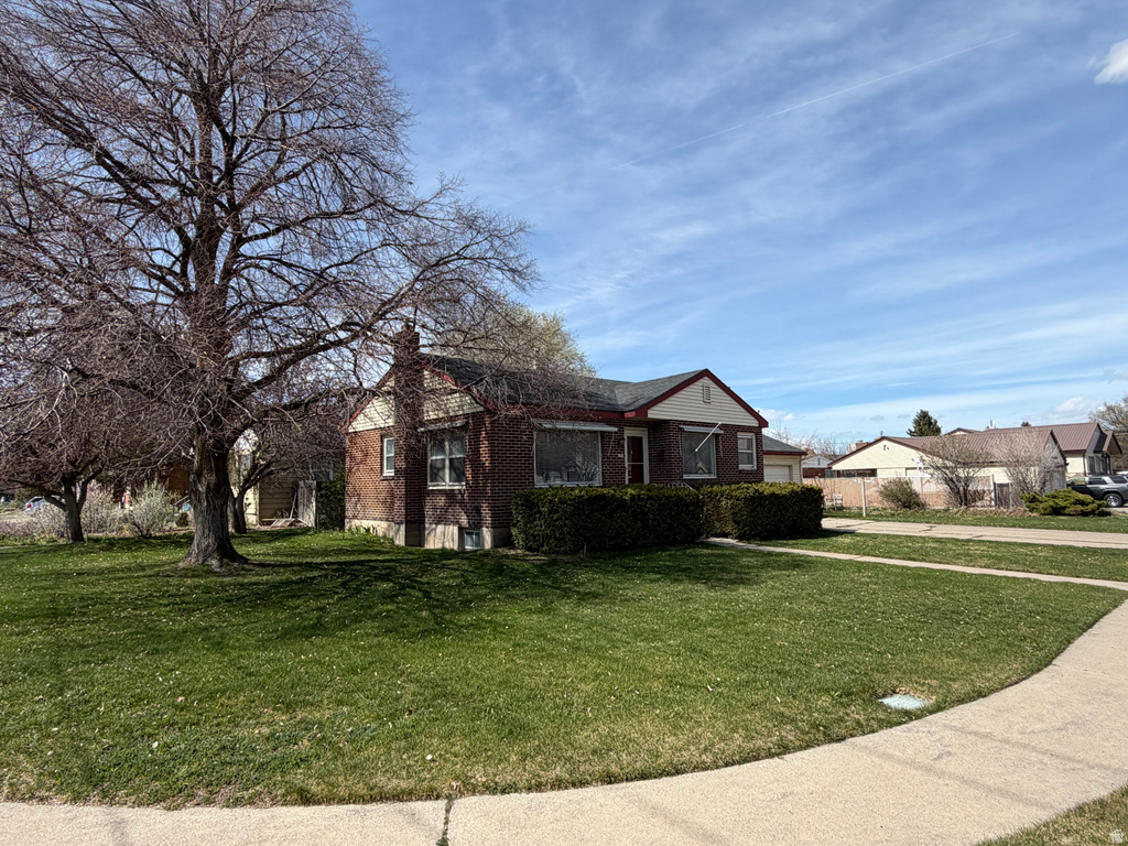 909 EVERGREEN DR Logan, UT 84321