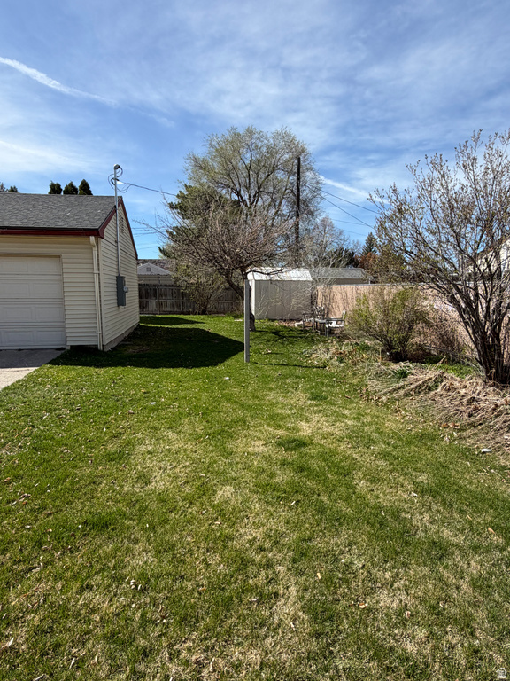 909 EVERGREEN DR Logan, UT 84321