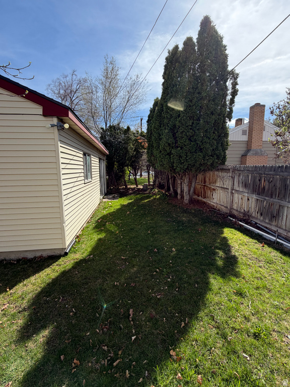 909 EVERGREEN DR Logan, UT 84321