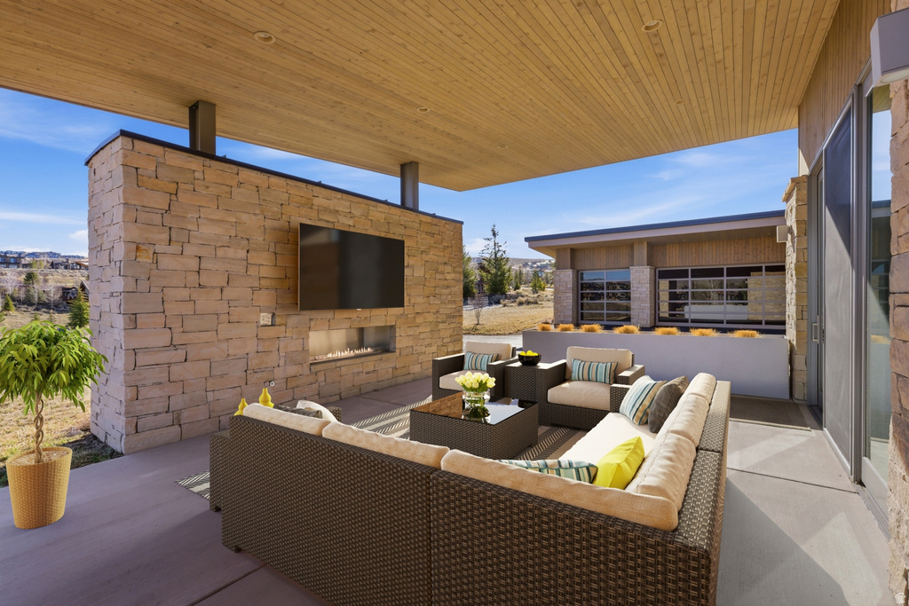 2636 SADDLEHORN DR Park City, UT 84098