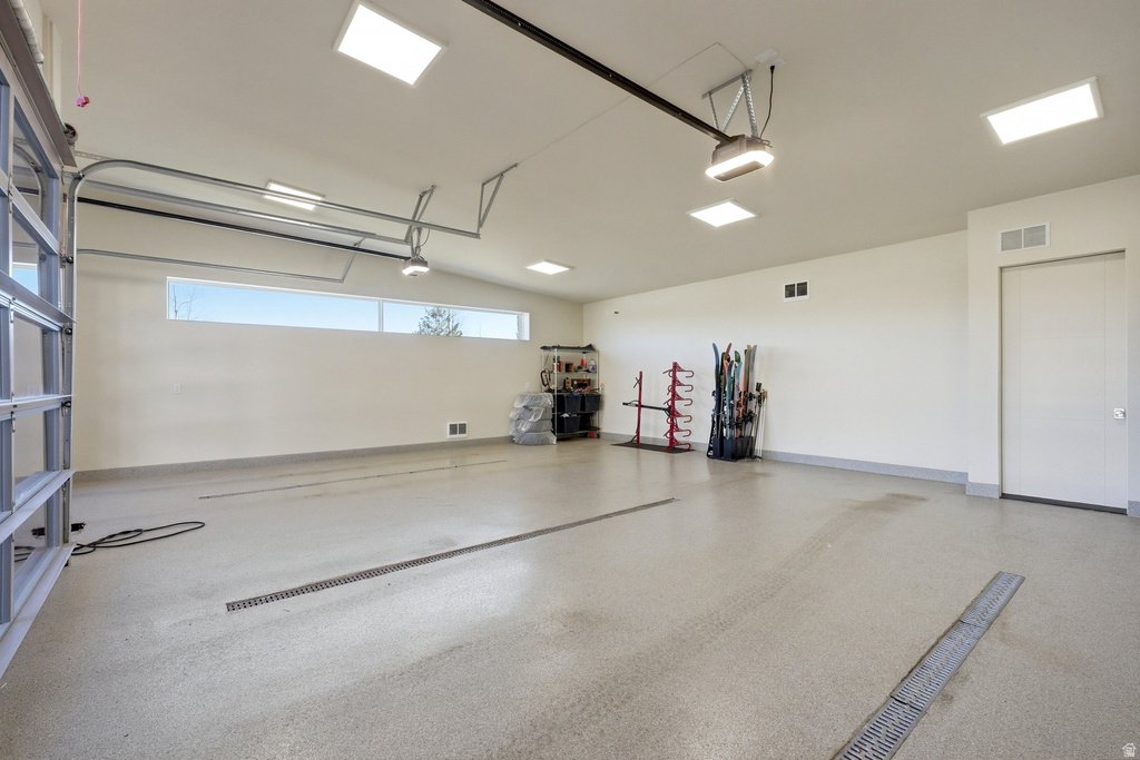 2636 SADDLEHORN DR Park City, UT 84098