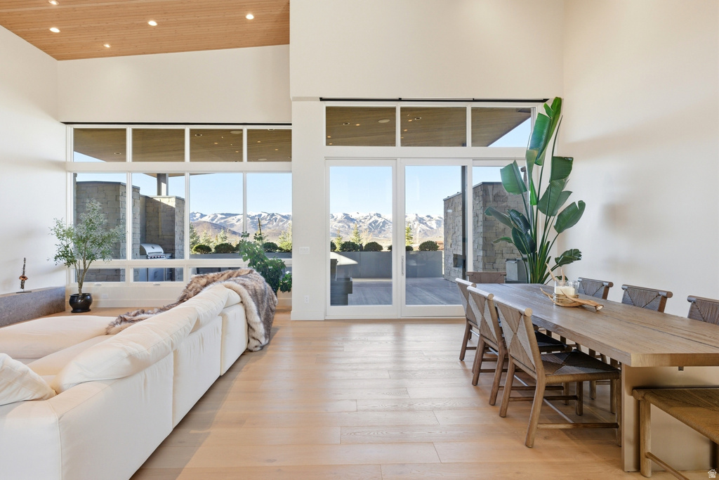 2636 SADDLEHORN DR Park City, UT 84098