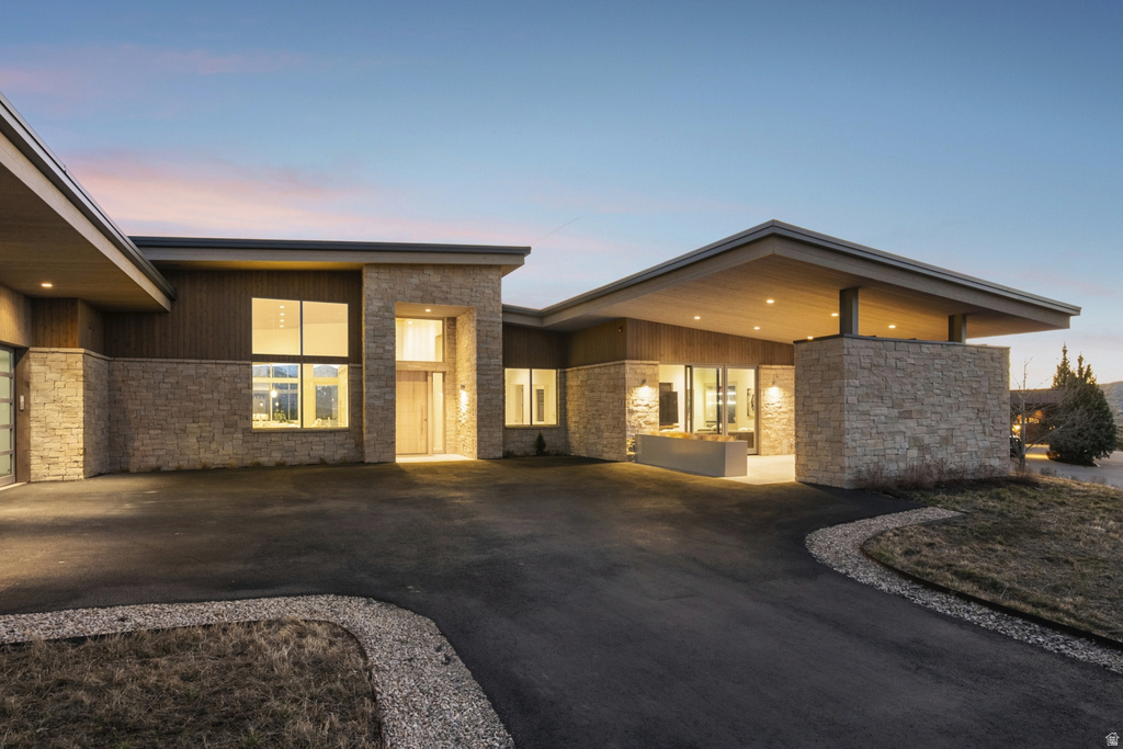 2636 SADDLEHORN DR Park City, UT 84098