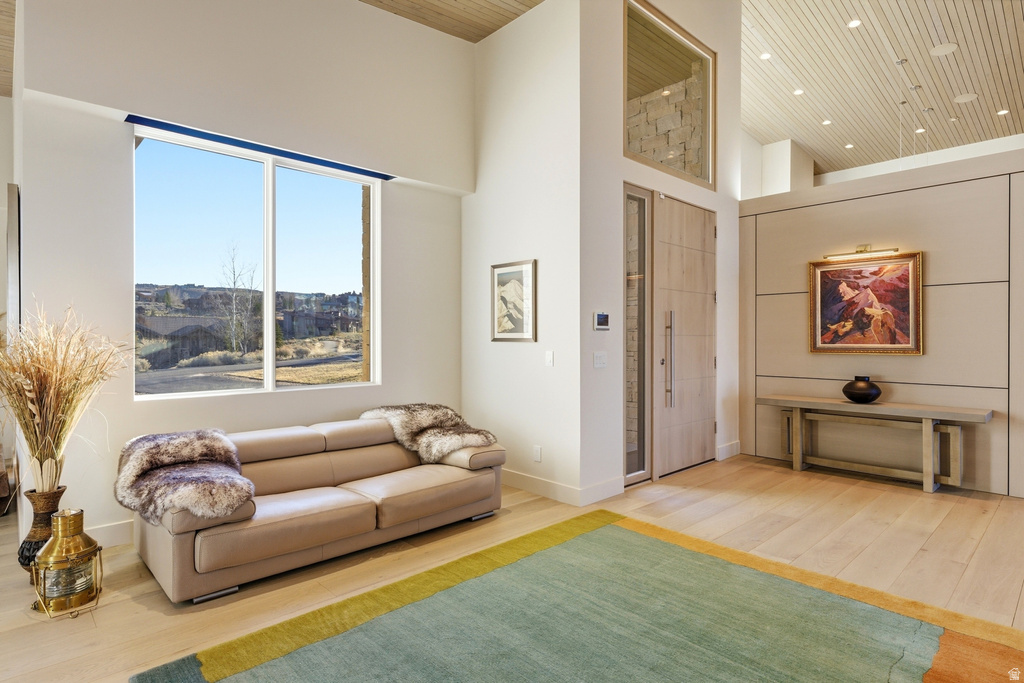 2636 SADDLEHORN DR Park City, UT 84098