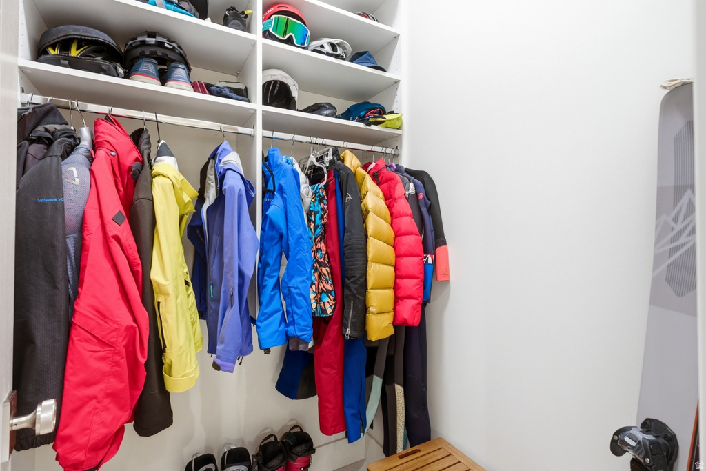 2636 SADDLEHORN DR Park City, UT 84098