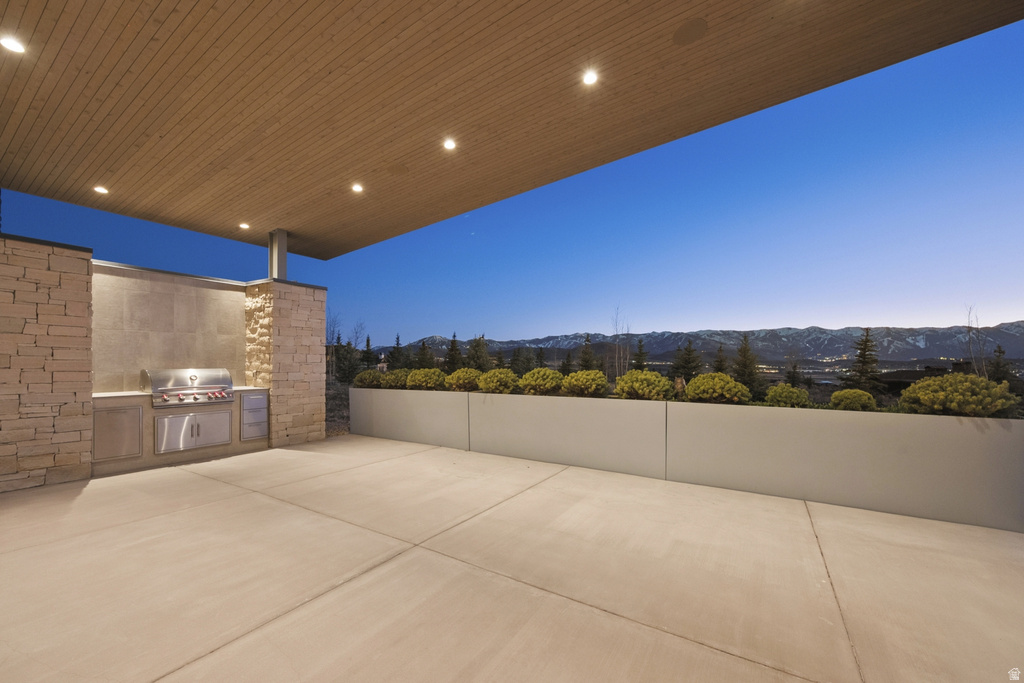 2636 SADDLEHORN DR Park City, UT 84098