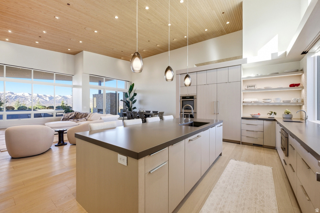 2636 SADDLEHORN DR Park City, UT 84098