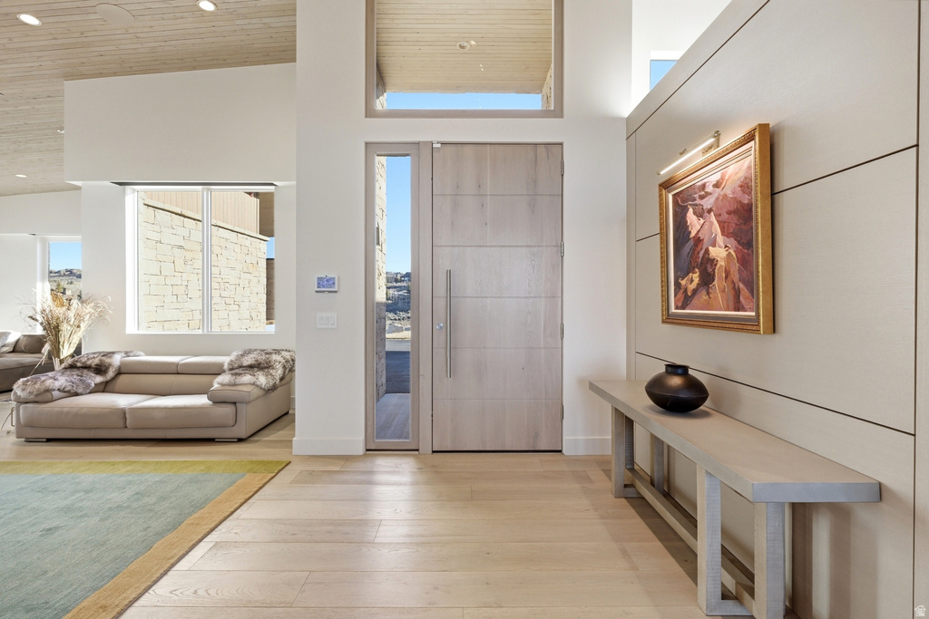 2636 SADDLEHORN DR Park City, UT 84098