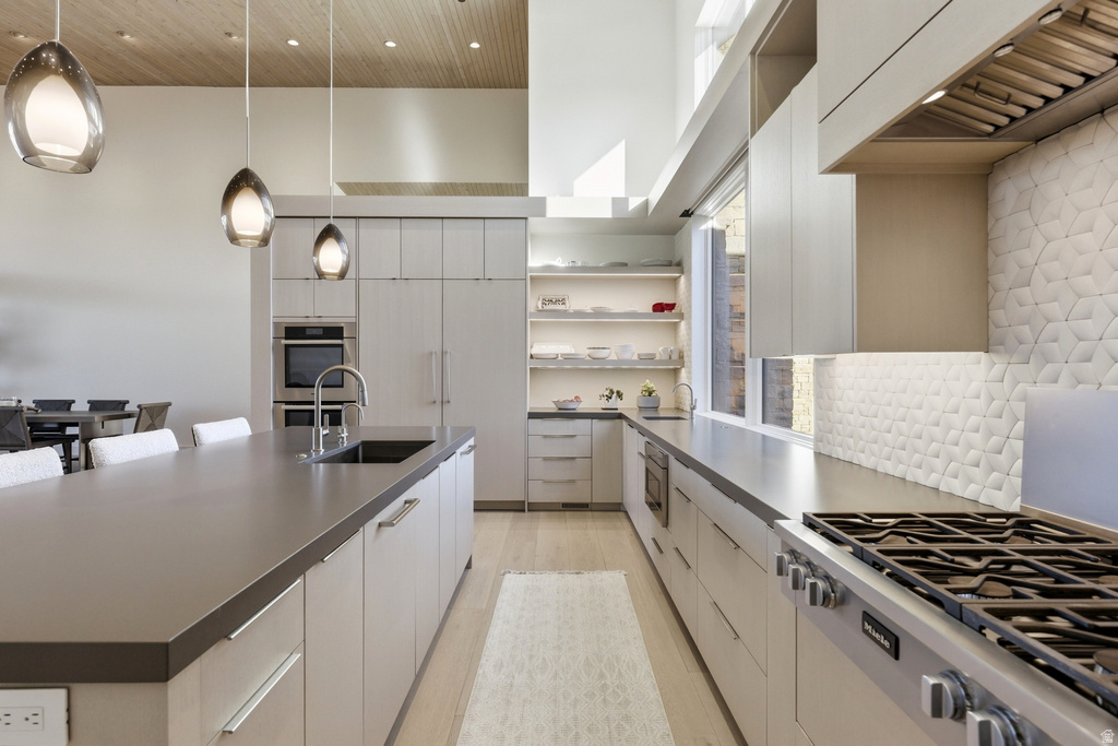 2636 SADDLEHORN DR Park City, UT 84098