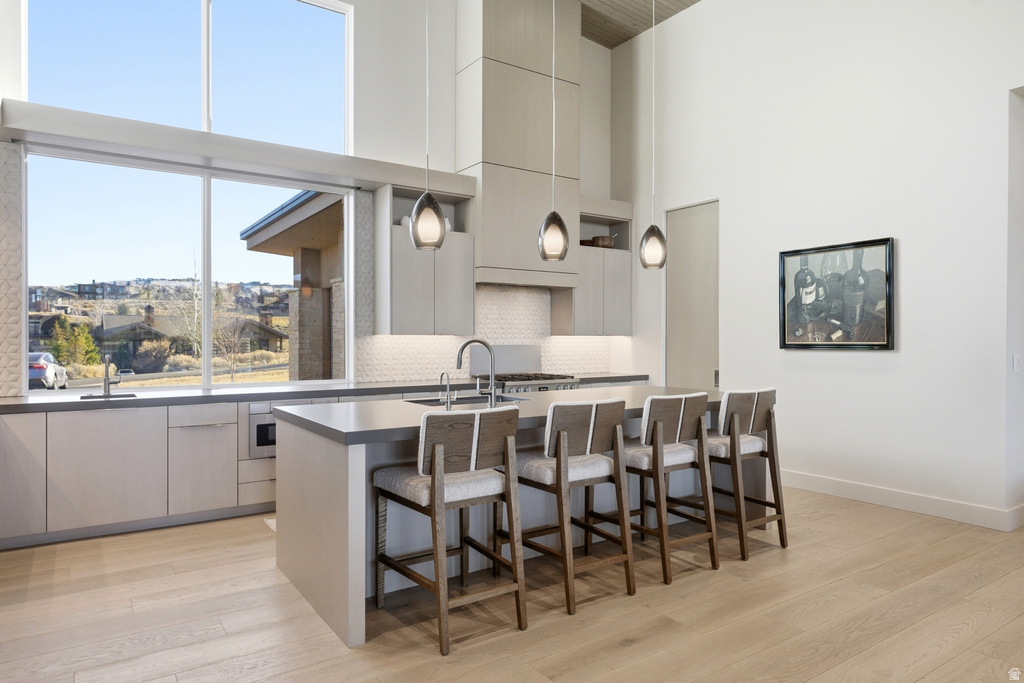 2636 SADDLEHORN DR Park City, UT 84098