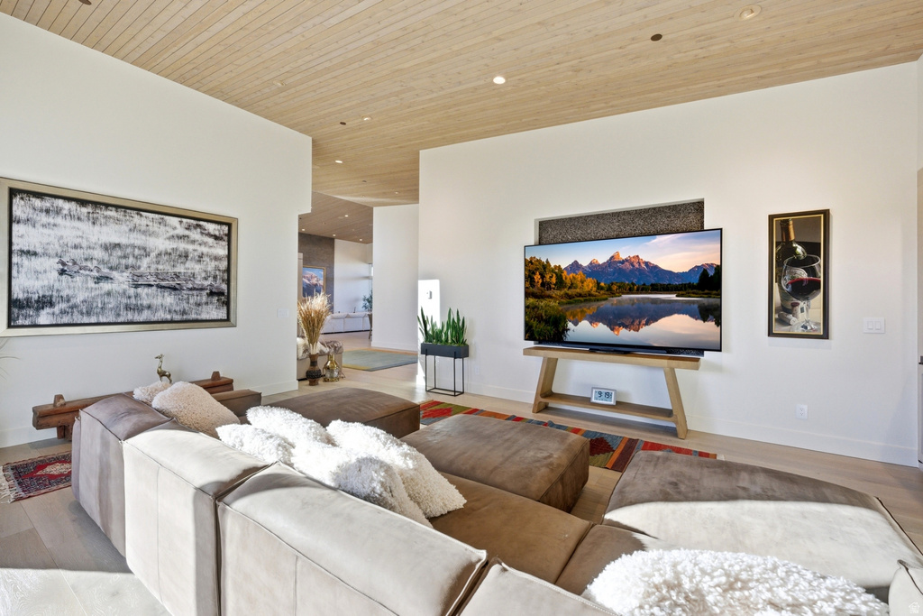 2636 SADDLEHORN DR Park City, UT 84098