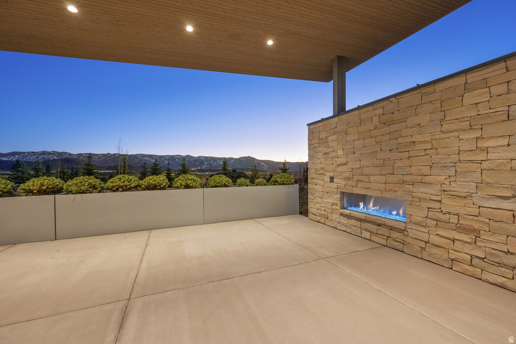 2636 SADDLEHORN DR Park City, UT 84098