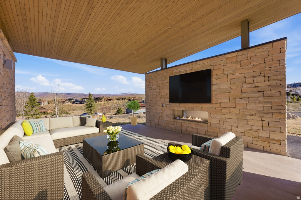 2636 SADDLEHORN DR Park City, UT 84098