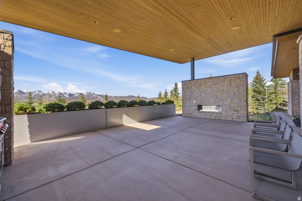 2636 SADDLEHORN DR Park City, UT 84098