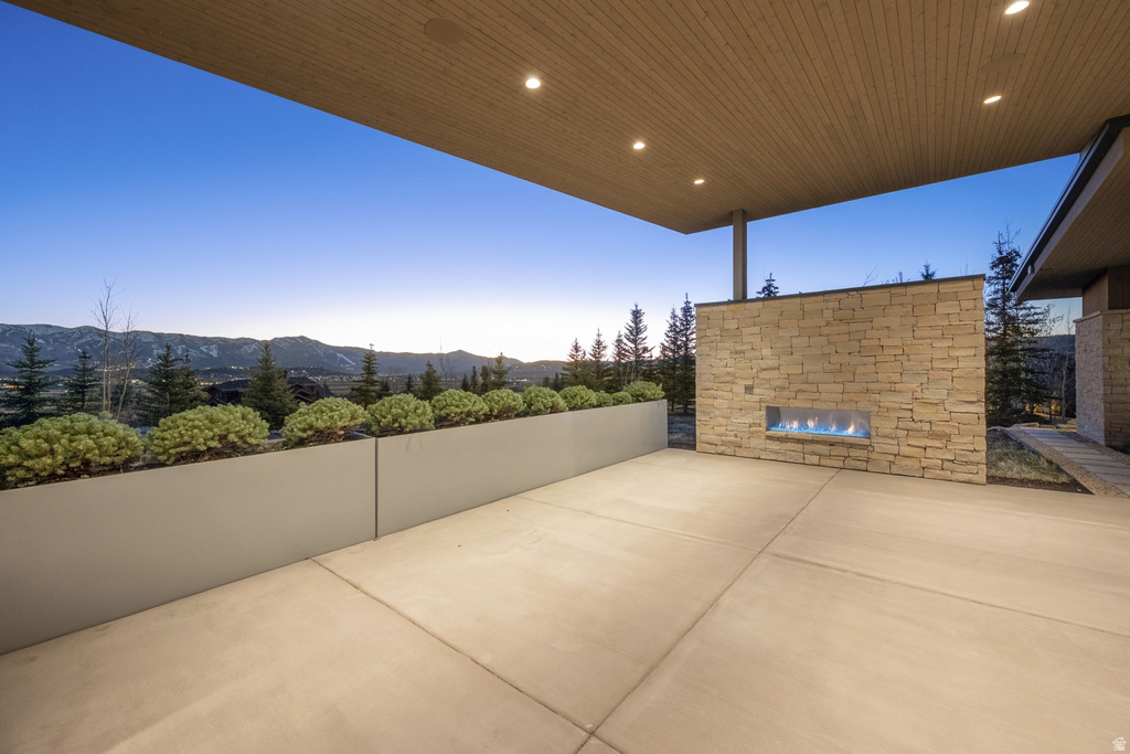 2636 SADDLEHORN DR Park City, UT 84098